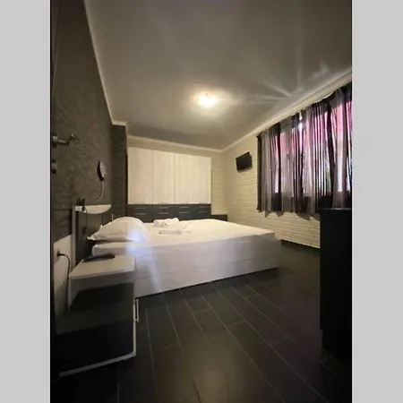 Cute Little House With A White Picket Fence Бургас